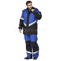 Костюм Каскад утепленный