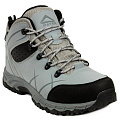 Ботинки Треккинговые Porters серый (арт.PTBD-01GR)