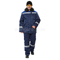 Костюм "Легион" утепленный