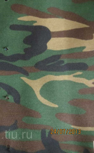 Тк.  ХТ-210 Флора (87-7) ш150см +Ночка