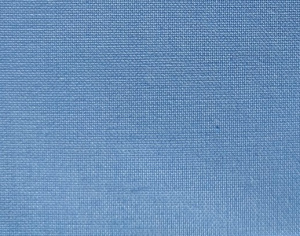 Ткань Пульс (голубая)  ш.150