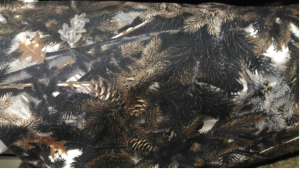 Ткань Алова  КМФ рис.1147 ш.150