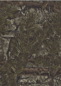 Ткань Алова 160гр квм  КМФ рис003-5 ш150