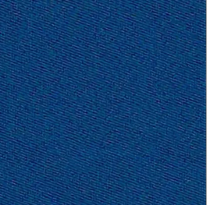 Ткань смес.  210 г м2  твил (василек) ш 150 см