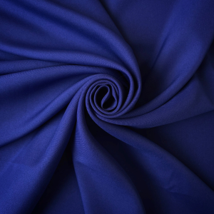 Габардин  чернильный ш 150