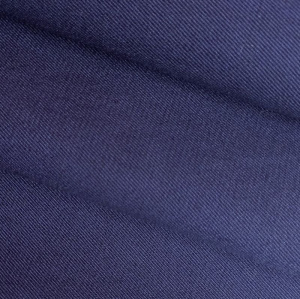 Ткань арт. С 27 БЮ Темно-синий шир.148±2см 1с