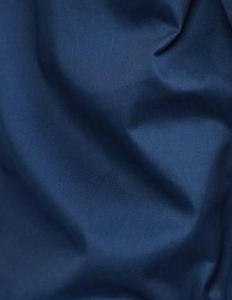 Ткань Тамбой плюс ТС 65на35 т.синий ш.150