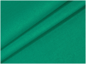 Бязь глкр 262 ГОСТ (изумруд) шир.150 см