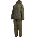 Костюм Бизон (Норвегия/Хаки) Зима (-15) Костюм Бизон (Норвегия/Хаки) Зима (-15)