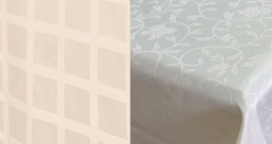 Ткань для столового белья Журавинка ОЗС5КВ ш.155