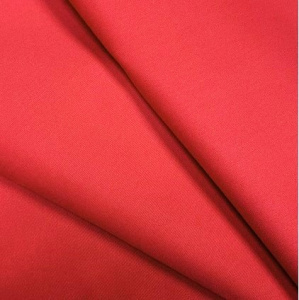 Ткань смесовая СТ-220 крас