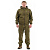 Костюм "Скаут" (палатка, хаки)