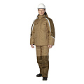 Костюм "Финикс" (бежевый/хаки) Костюм "Финикс" (бежевый/хаки)