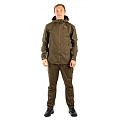 Костюм для охоты Шерхан, (коричневый) Костюм для охоты Шерхан, (коричневый)