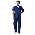 Костюм хирурга (тк.ТиСи), т.синий Костюм хирурга (тк.ТиСи), т.синий