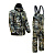 Костюм "Tauren" арт. К-471ГП (цв.серая игуана)