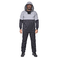 Костюм Защита (Грета/серый/т.серый) Костюм Защита (Грета/серый/т.серый)