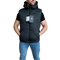 Жилет мужской Рагнар (Микрофибра/Оникс) Жилет мужской Рагнар (Микрофибра/Оникс)
