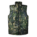 Жилет утепленный "IFRIT Griffon" (Камуфляж) Жилет утепленный "IFRIT Griffon" (Камуфляж)
