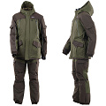 Костюм Скат Зима (таслан, хаки) GRAYLING (-45) Костюм Скат Зима (таслан, хаки) GRAYLING (-45)