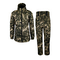 Костюм "Skadi" женский,тк.полофлис арт. К-441(Цвет Камуфляж) Костюм "Skadi" женский,тк.полофлис арт. К-441(Цвет Камуфляж)