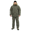 Костюм "АРКТИКА" Исландия Хаки Костюм "АРКТИКА" Исландия Хаки