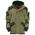 Костюм ГОРКА-Д1 Норвегия утепленная (Хаки) Костюм ГОРКА-Д1 Норвегия утепленная (Хаки)