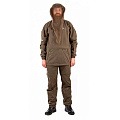 Костюм "Элит Барьер 2021" (смесовая, т.олива) Костюм "Элит Барьер 2021" (смесовая, т.олива)