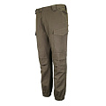 Брюки "Titan" пич-софт арт.Б-406-3ГП (Хаки) Брюки "Titan" пич-софт арт.Б-406-3ГП (Хаки)
