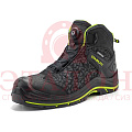 Ботинки (кроссовки) МИСТРАЛЬ -LIGHT зима ST4-CW
