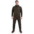Костюм Камп PRIDE (флис, коричневый)