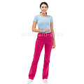 Брюки женские LF3106 "Маджента" (яр.-роз.) Брюки женские LF3106 "Маджента" (яр.-роз.)