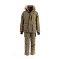 Костюм HUSKY -40 хаки Костюм HUSKY -40 хаки