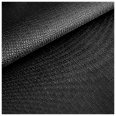 Ткань Рип-стоп 20на80 черный