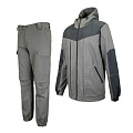 Костюм "Titan" в асс арт.К-407ГП (цв.серый) Костюм "Titan" в асс арт.К-407ГП (цв.серый)