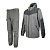 Костюм "Titan" в асс арт.К-407ГП (цв.серый)