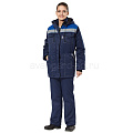 Костюм женский "Легион" утепленный Костюм женский "Легион" утепленный