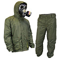 Костюм IFRIT- DemiDragon таслан арт.К-420-2ГП (Хаки) Костюм IFRIT- DemiDragon таслан арт.К-420-2ГП (Хаки)