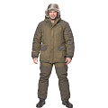 Костюм Магнум Зима (исландия,хаки) до -45 Костюм Магнум Зима (исландия,хаки) до -45