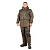 Костюм "Следопыт" (п\э хаки) Орион