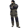 Костюм ГОРКА Зимняя П\К Taslan утепл.Termo-Wool(-45) Костюм ГОРКА Зимняя П\К Taslan утепл.Termo-Wool(-45)