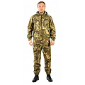 Костюм "Скаут" (смесовая, тина) Костюм "Скаут" (смесовая, тина)