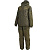 Костюм Бизон (Норвегия/Хаки) Зима (-15)