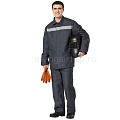 Костюм Вулкан (черн.молескин) Костюм Вулкан (черн.молескин)