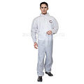 Комбинезон одноразовый "Премиум"