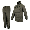 Костюм антимоскитный арт.К-402ГП (цв.хаки) Костюм антимоскитный арт.К-402ГП (цв.хаки)