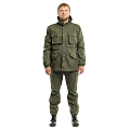 Костюм летний мужской Горка 5 (Цвет Khaki 39) Костюм летний мужской Горка 5 (Цвет Khaki 39)