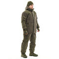 Костюм Бизон (Норвегия/Хаки) Зима (-45) Костюм Бизон (Норвегия/Хаки) Зима (-45)