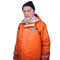 Костюм рыбака "Fisherman s WPL"с проклееными швами