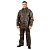 Костюм "Ливень" (таффета рип-стоп, хаки) Орион